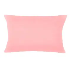 MASEL - Cojín Felpa Velvet 30x60 cm