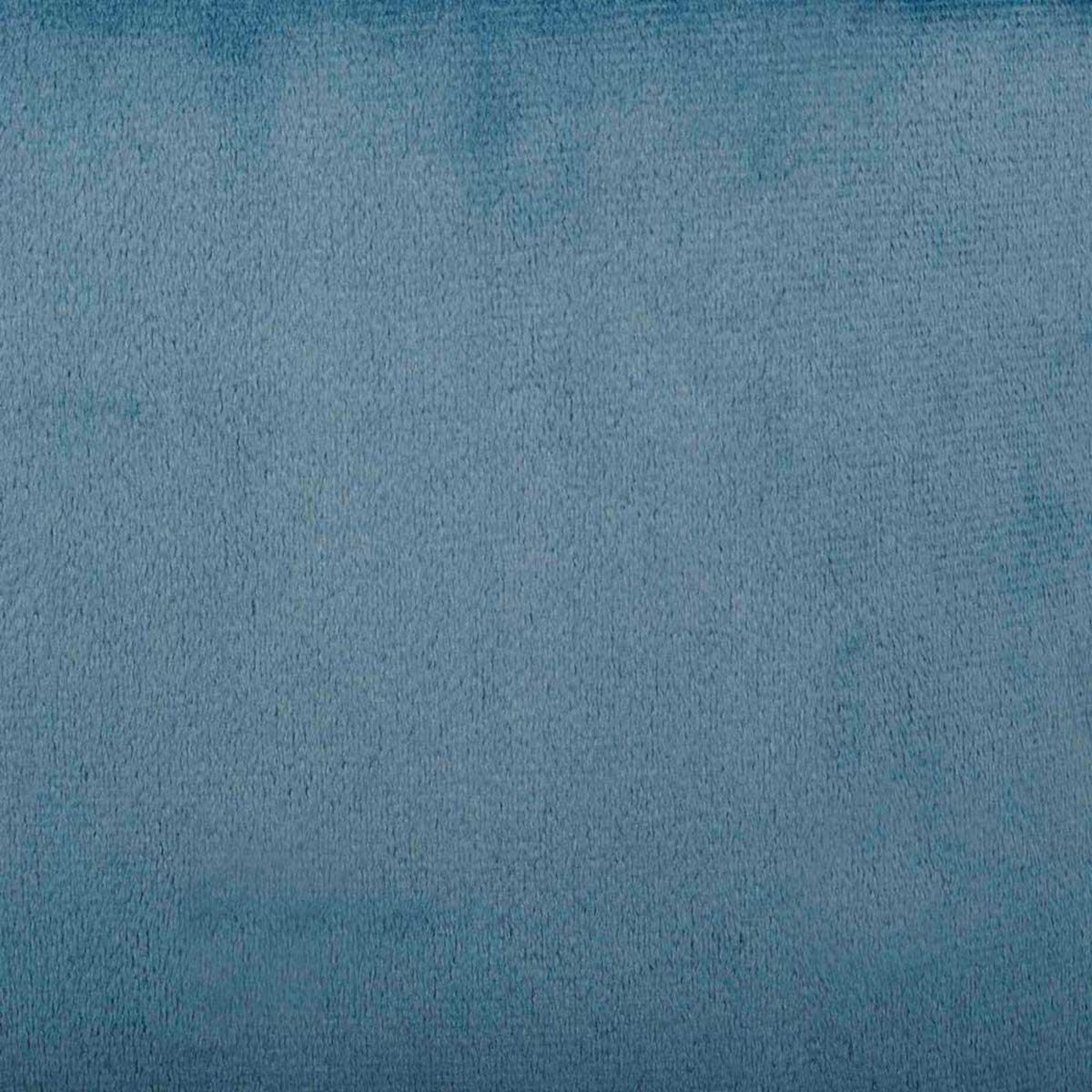 MASEL - Cojín Felpa Velvet 30x60 cm