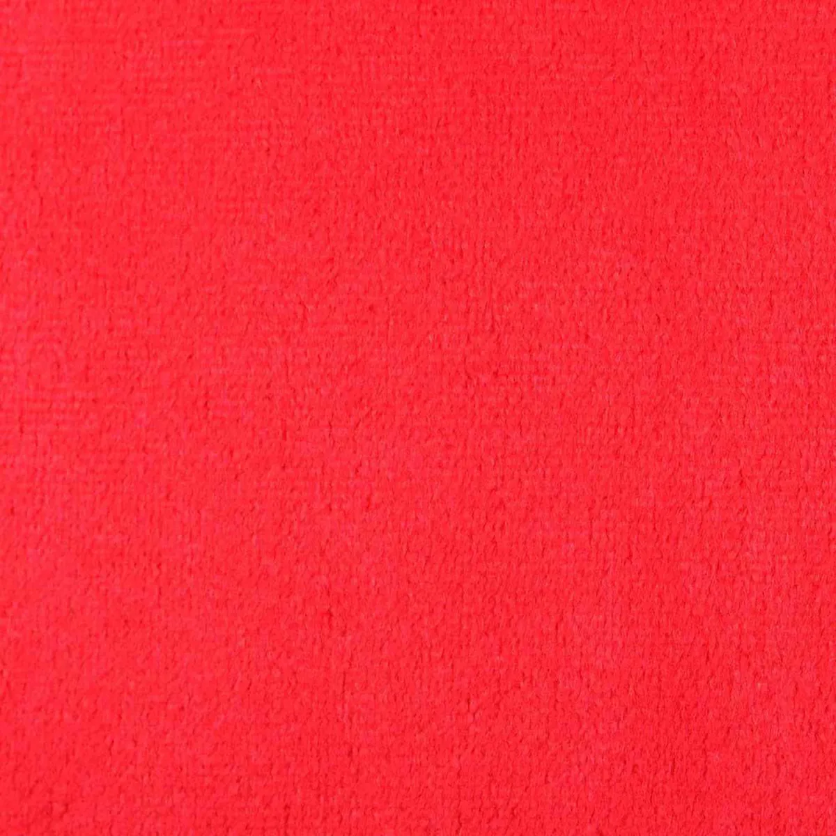 MASEL - Cojín Felpa Velvet 30x60 cm