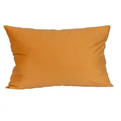 MASEL - Cojín Felpa Velvet 30x60 cm
