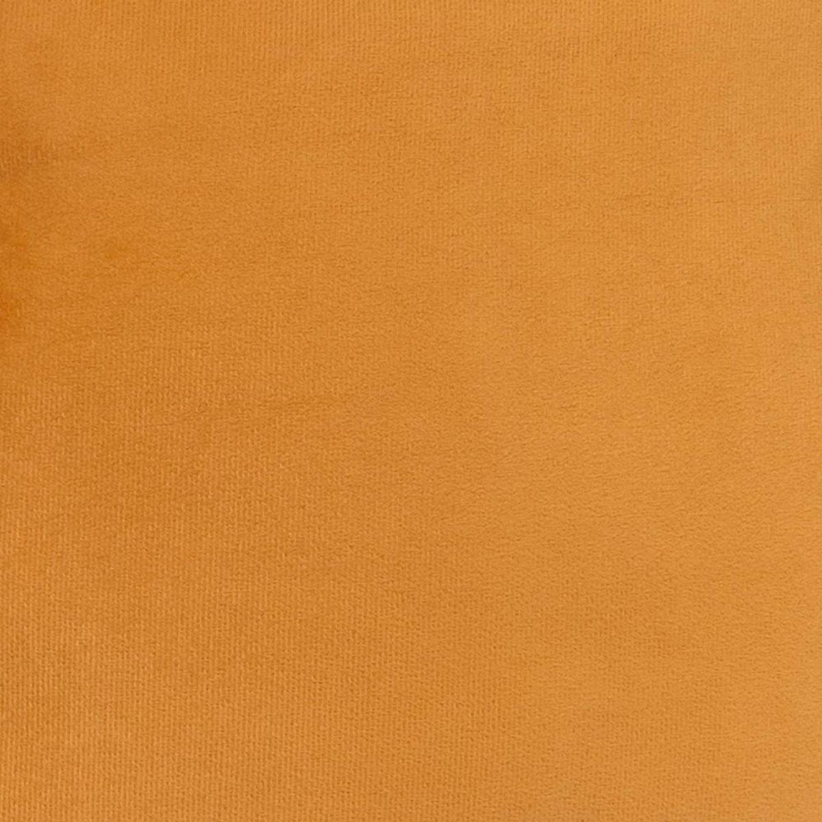 MASEL - Cojín Felpa Velvet 30x60 cm