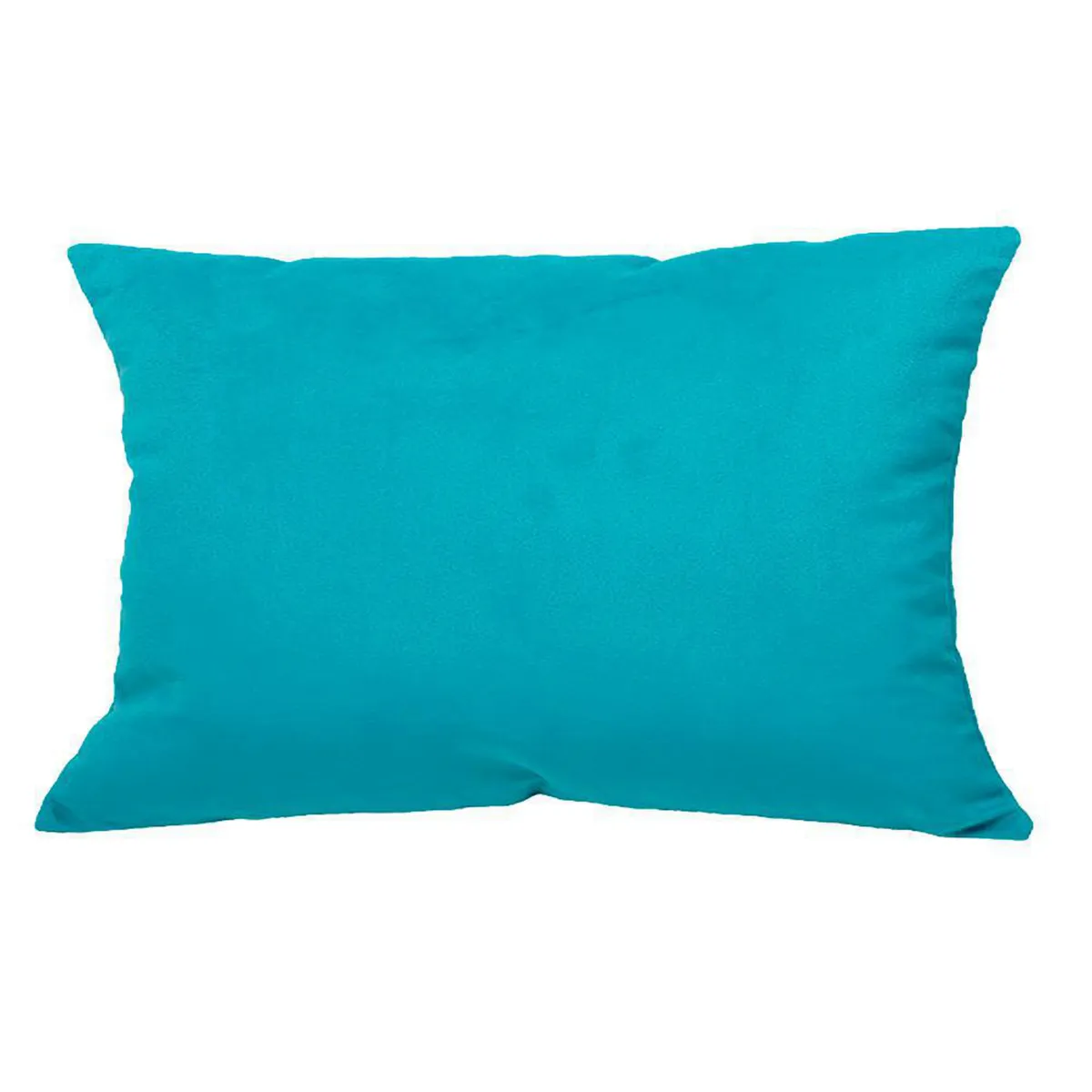 MASEL - Cojín Felpa Velvet 30x60 cm