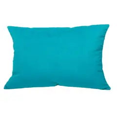 MASEL - Cojín Felpa Velvet 30x60 cm