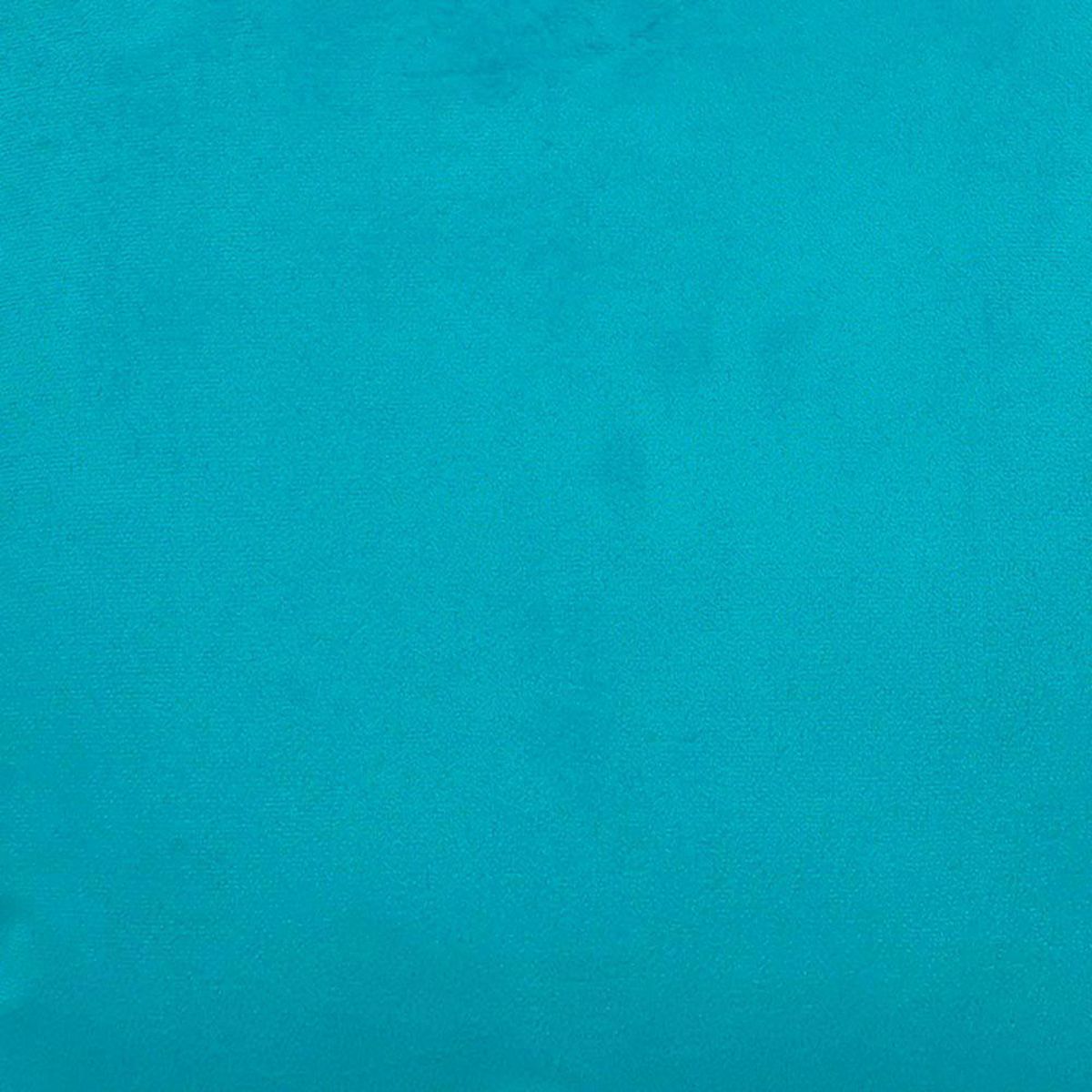 MASEL - Cojín Felpa Velvet 30x60 cm