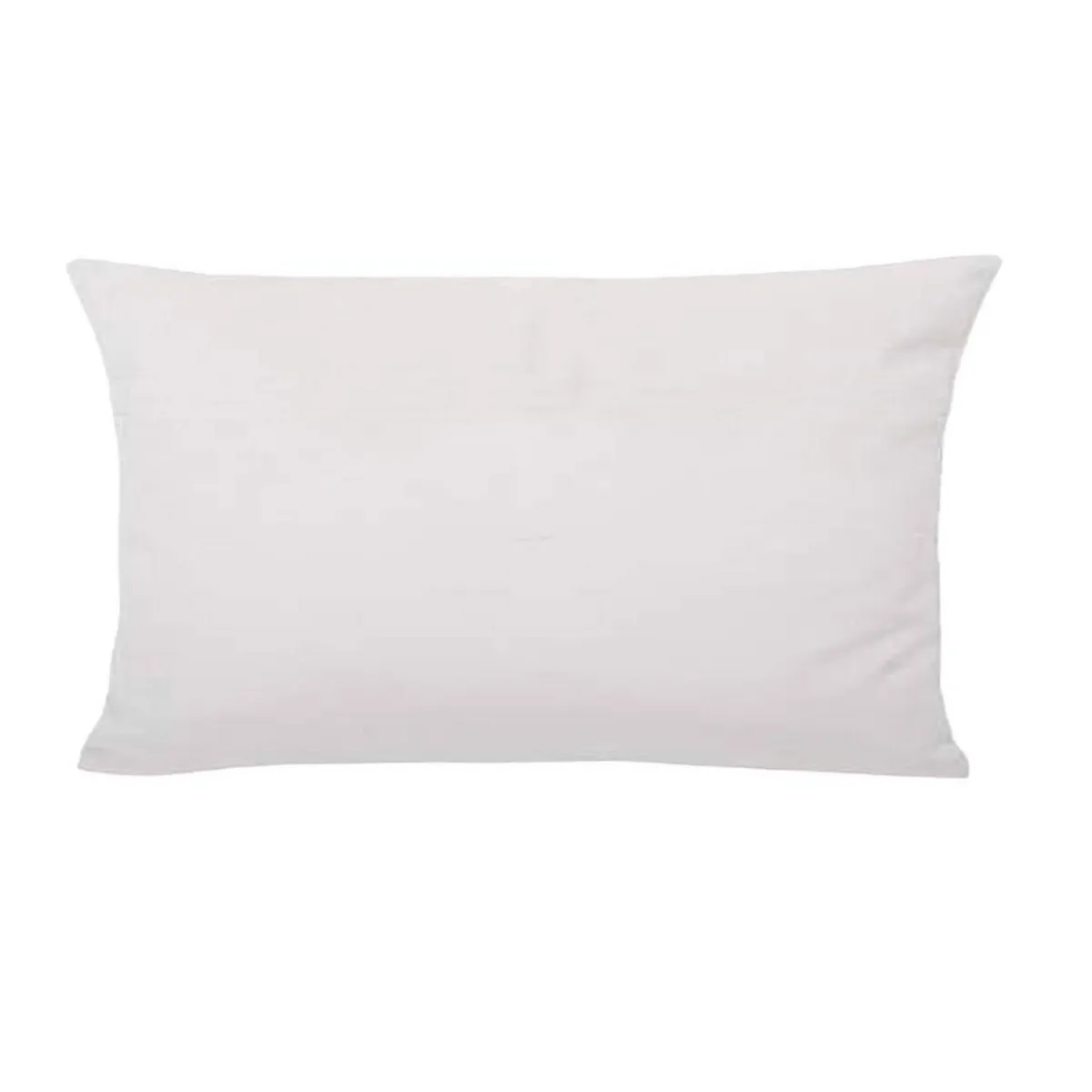 MASEL - Cojín Felpa Velvet 30x60 cm