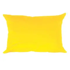 MASEL - Cojín Felpa Velvet 30x60 cm