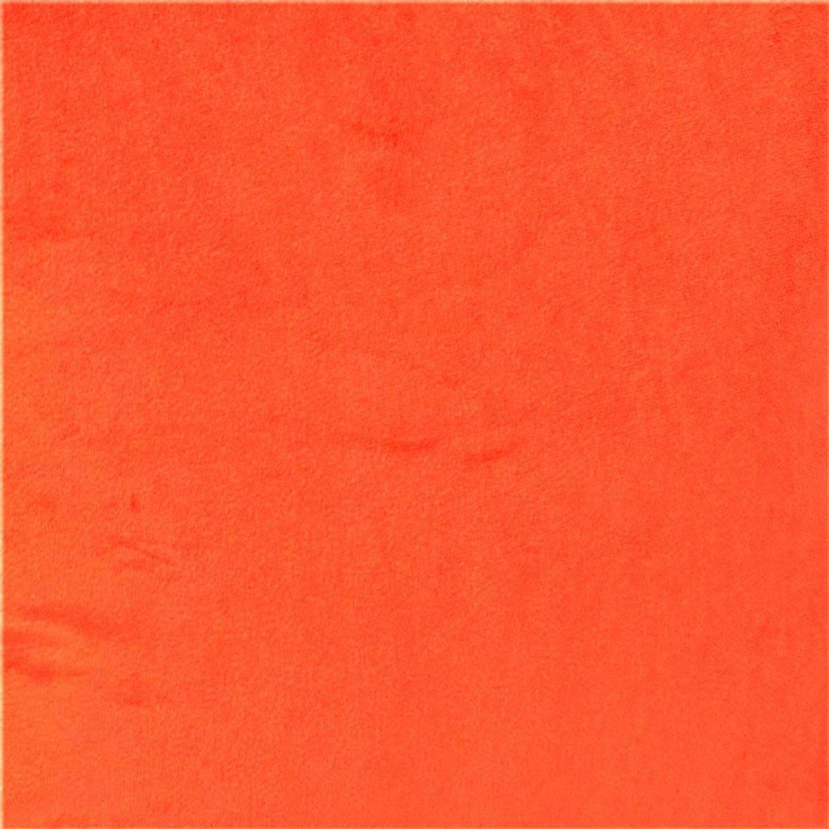 MASEL - Cojín Felpa Velvet 30x60 cm