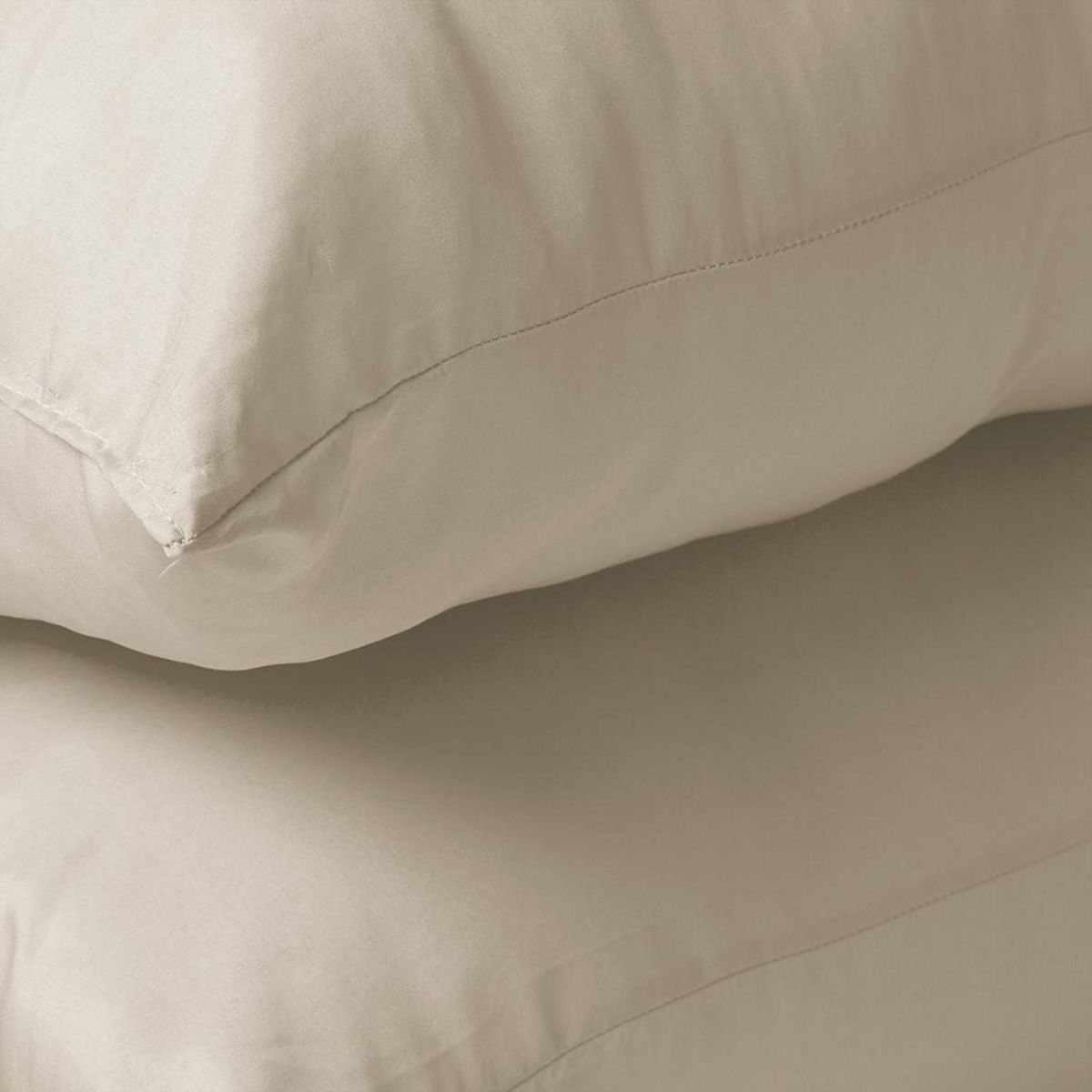 MASEL - Set 2 Almohadas 50x70 cm Eco