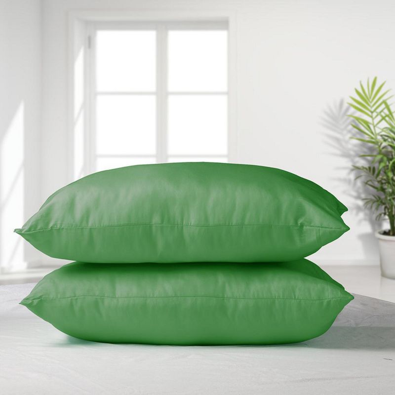 MASEL - Set 2 Almohadas 50x70 cm Eco