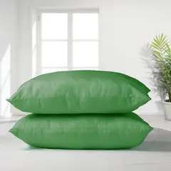 MASEL - Set 2 Almohadas 50x70 cm Eco