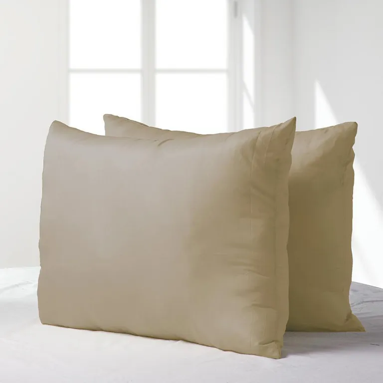 Set 2 Almohadas 50x70 cm Eco