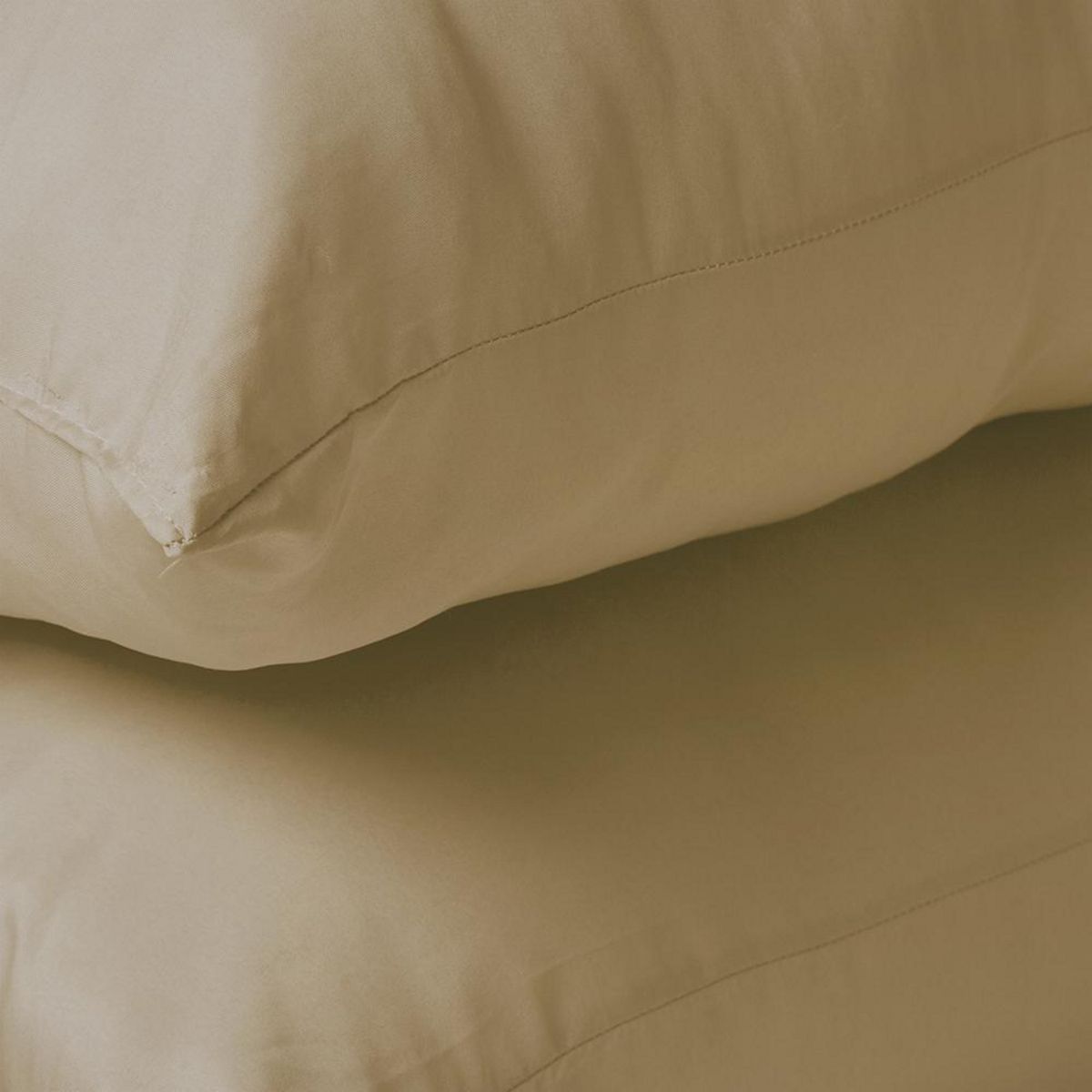 MASEL - Set 2 Almohadas 50x70 cm Eco