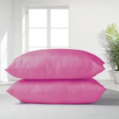 MASEL - Set 2 Almohadas 50x70 cm Eco