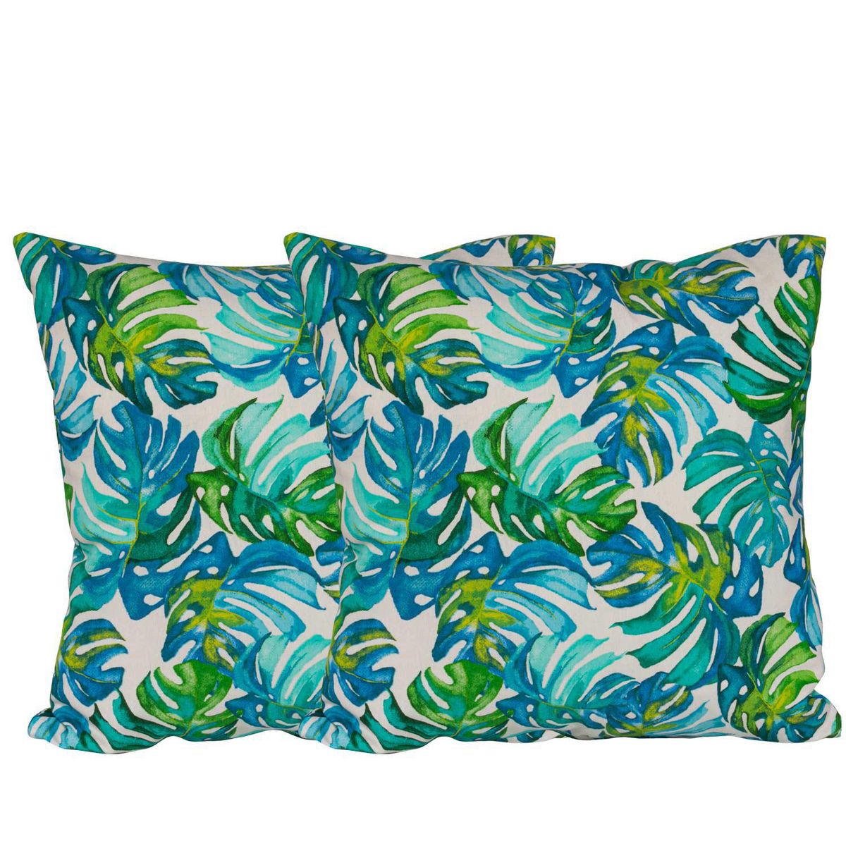 MASEL - Set de Cojines Española Estampada 50x50 cm