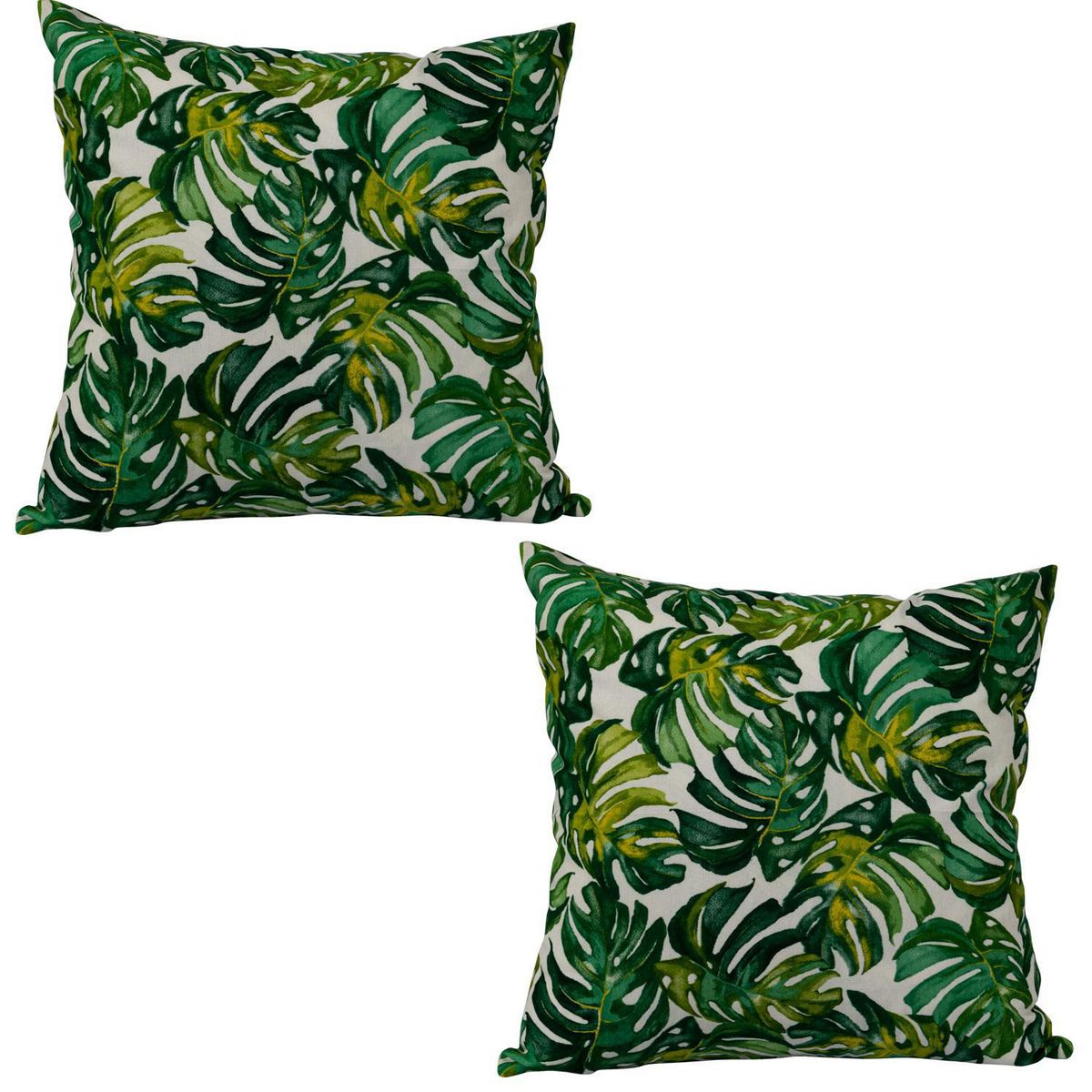 MASEL - Set de Cojines Española Estampada 50x50 cm