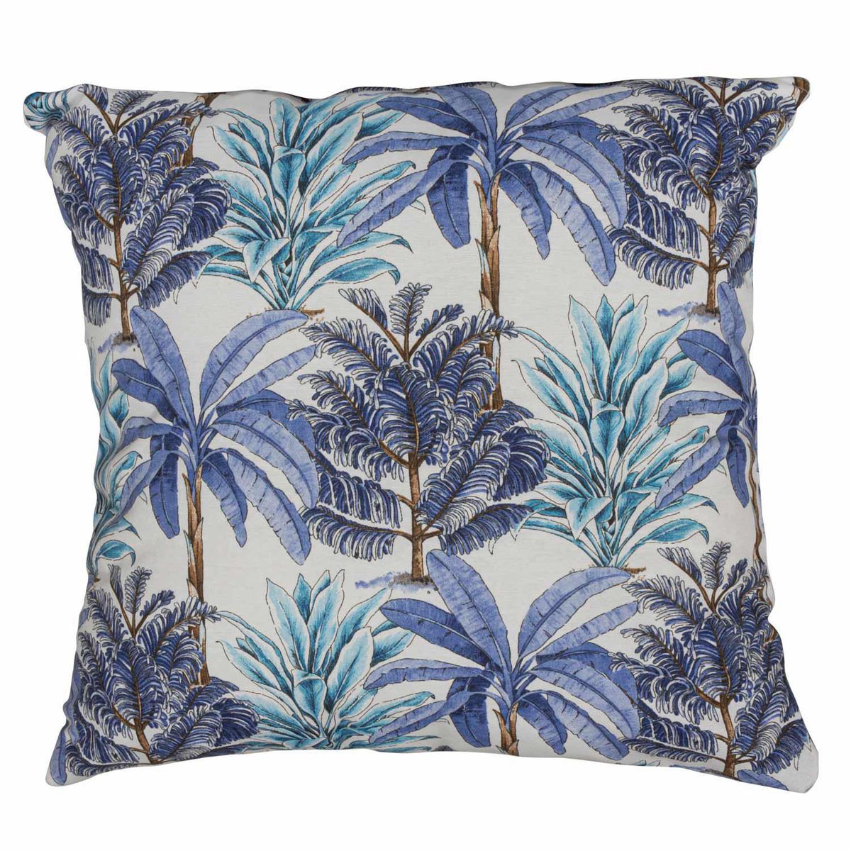 MASEL - Set de Cojines Española Estampada 50x50 cm