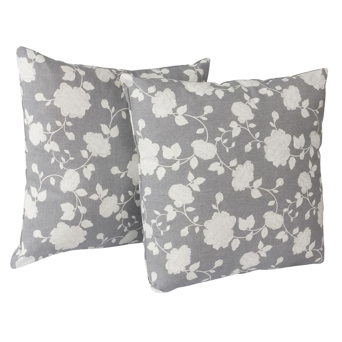 MASEL - Set de Cojines Española Estampada 50x50 cm