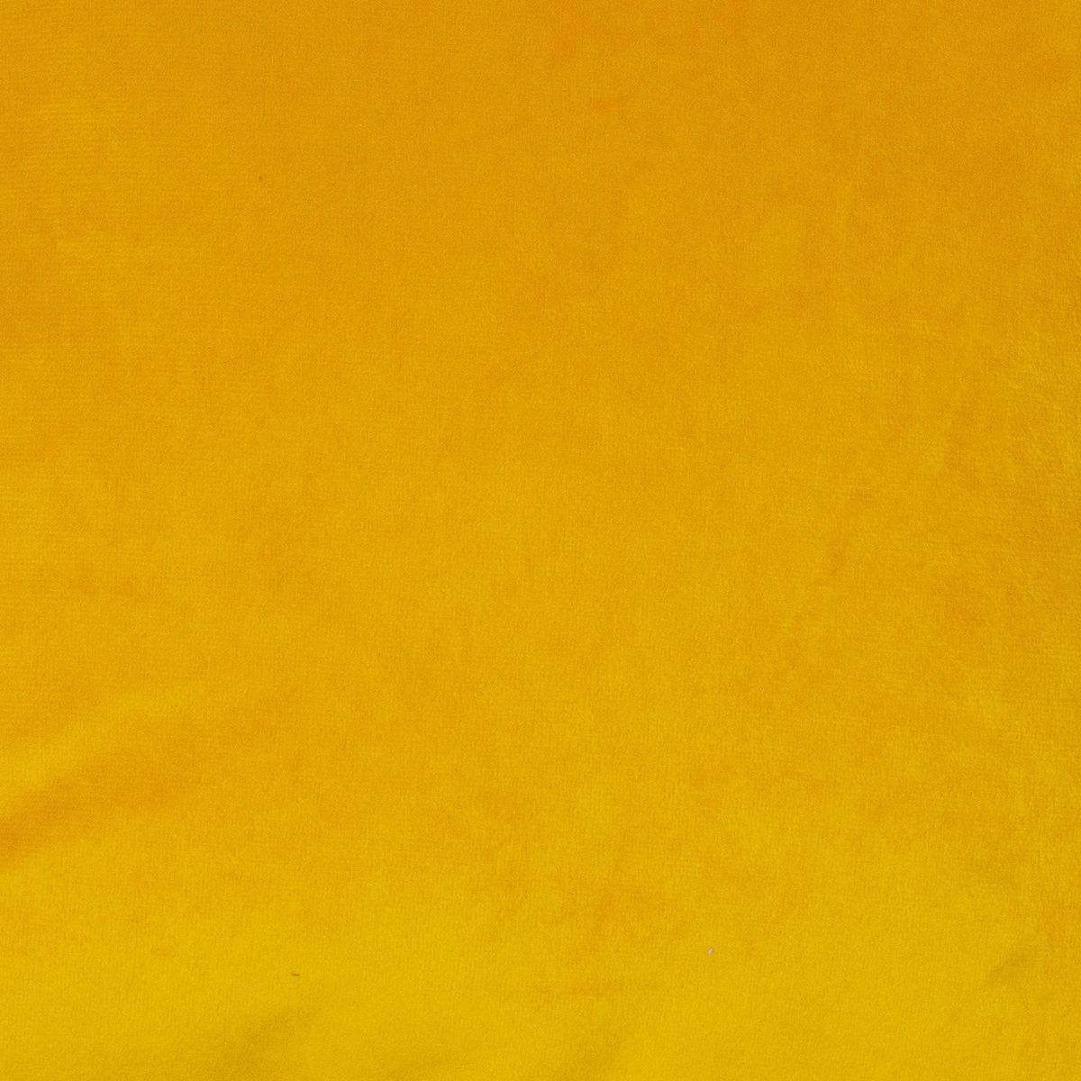 MASEL - Set de 2 Cojines Felpa New Velvet 40x40 cm