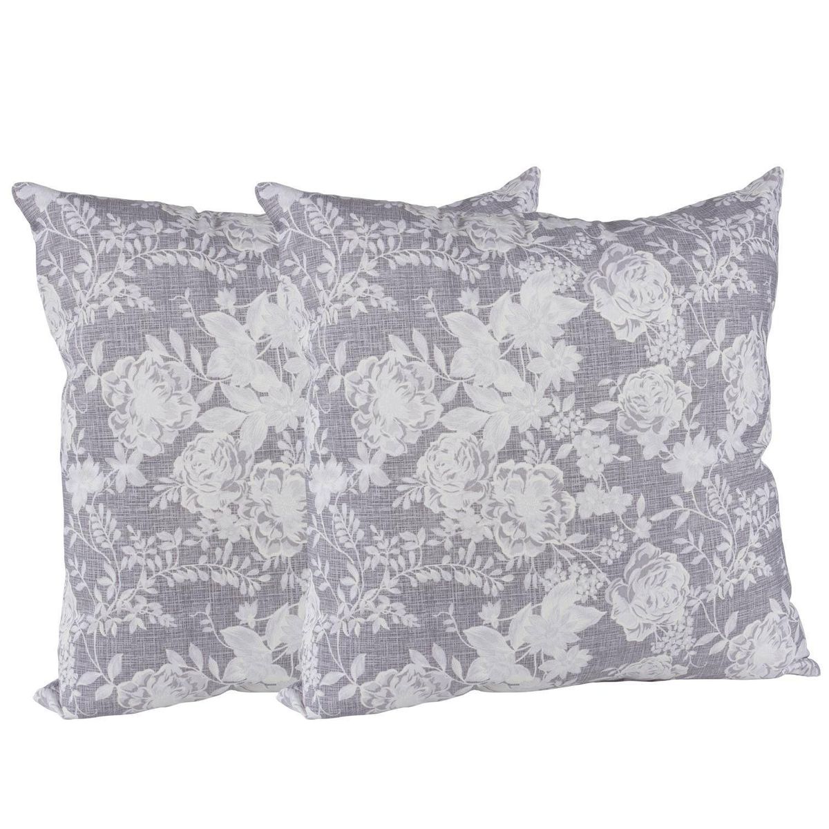 MASEL - Set de Cojines Española Estampada 50x50 cm