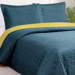 MASEL - Quilt Reversible