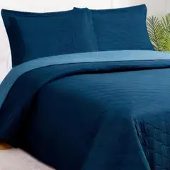 MASEL - Quilt Reversible