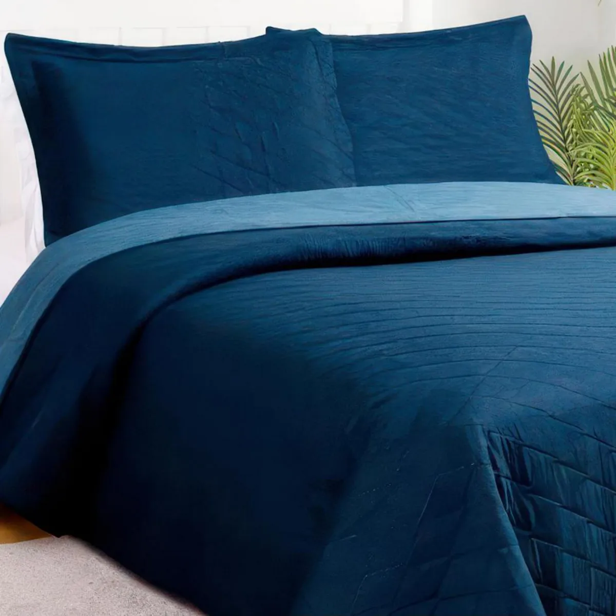 MASEL - Quilt Reversible