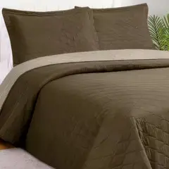 MASEL - Quilt Reversible