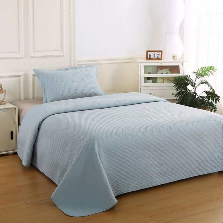 Quilt King Atenas Gris
