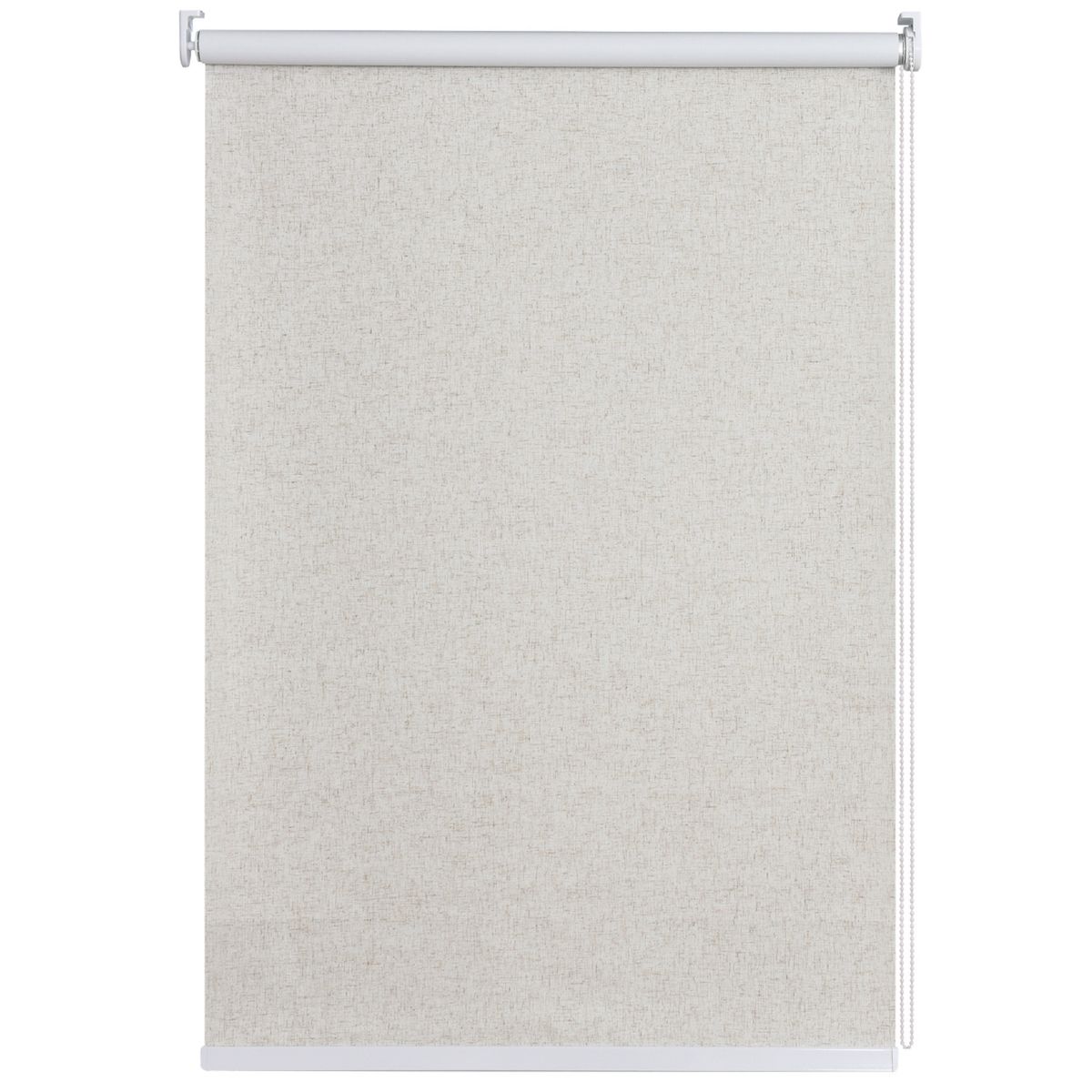 AURA - Cortina Roller Black Out Aura Textura Lino