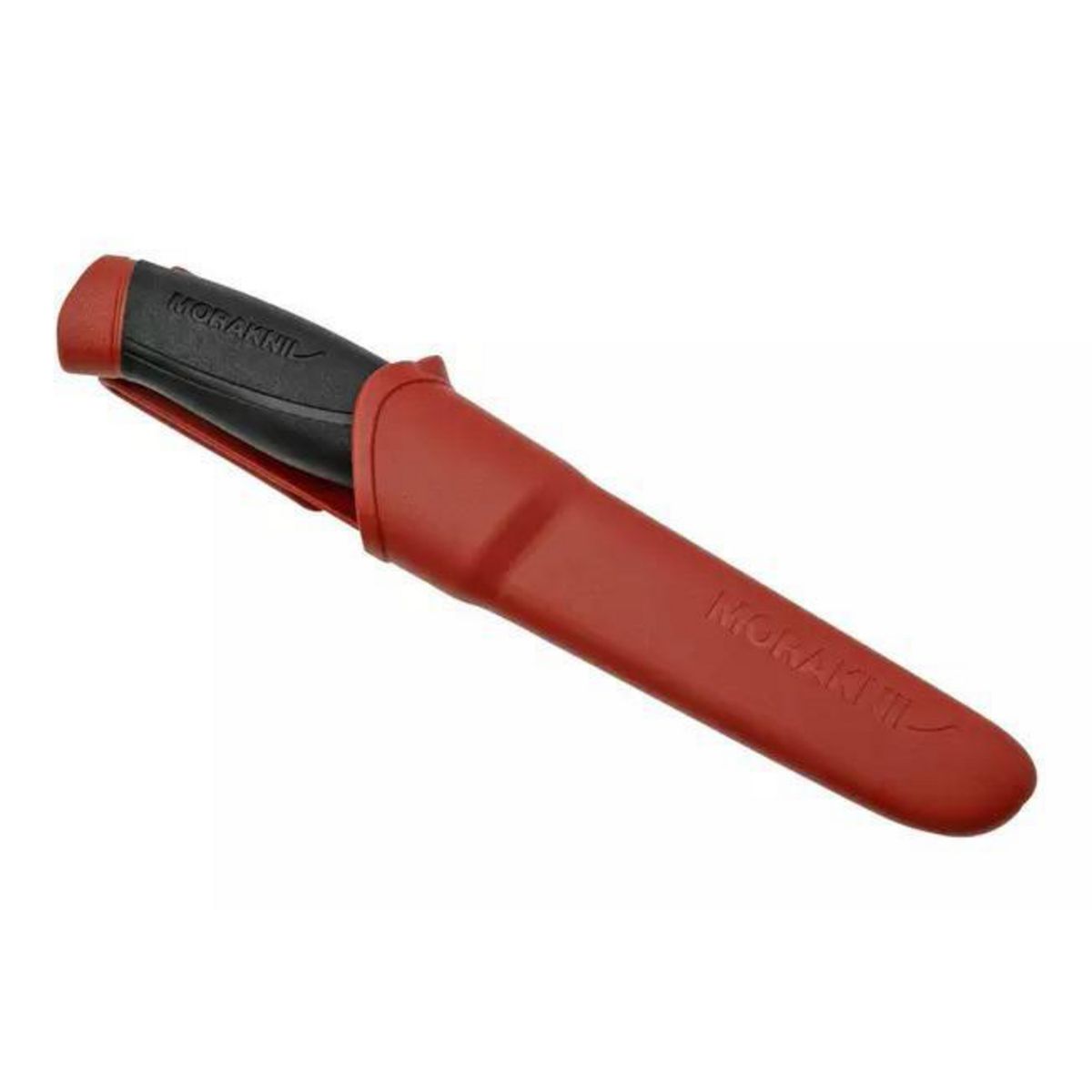 GENERICO - Cuchillo outdoor sports color dala red