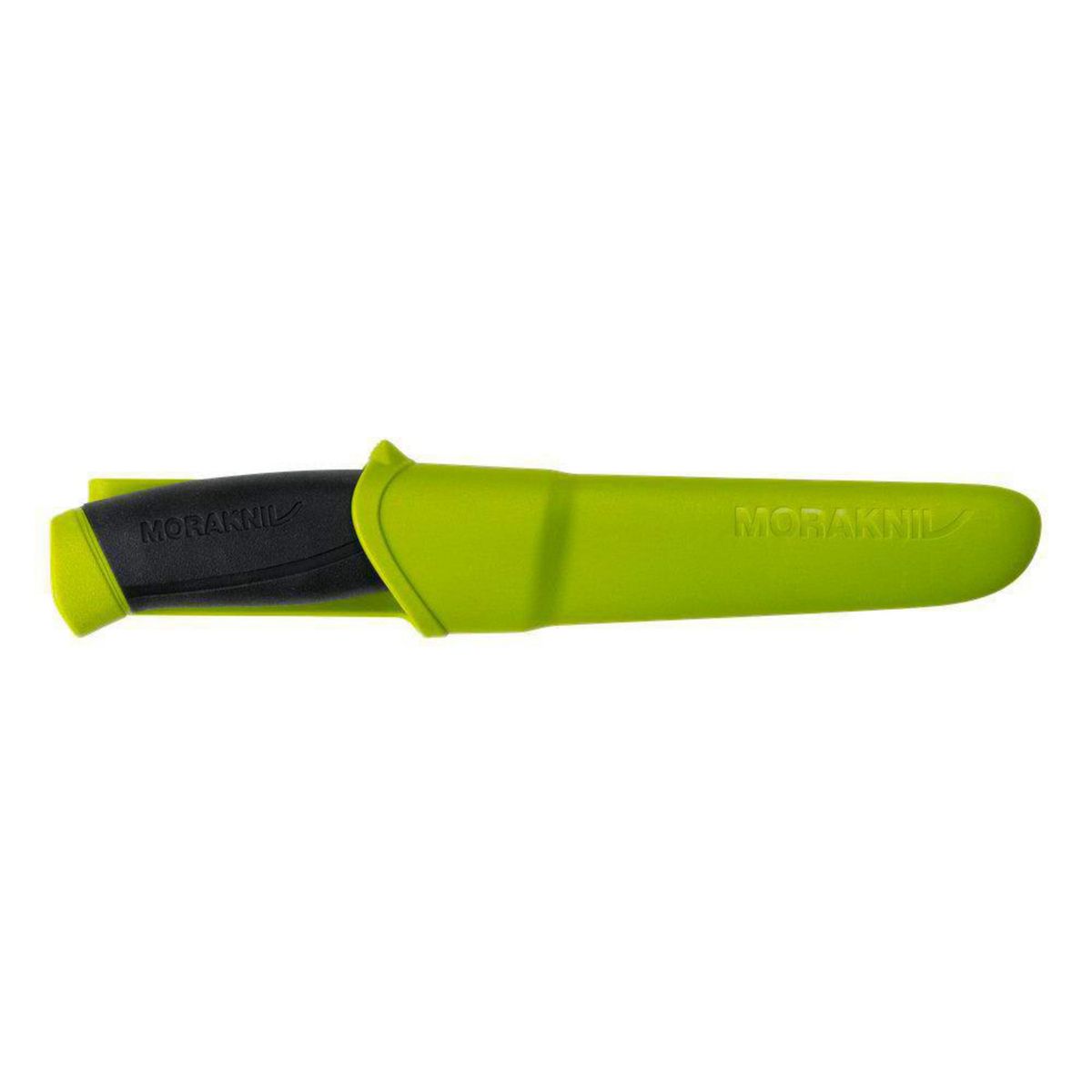 GENERICO - Cuchillo outdoor sports color olive