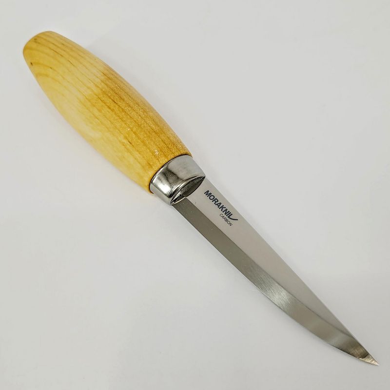  - Cuchillo woodcarving bushcraft