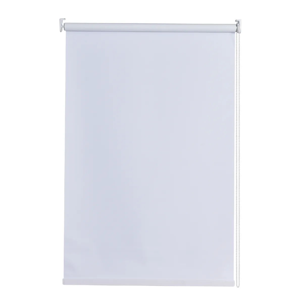 AURA - Cortina Roller Black Out Aura Blanco