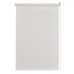AURA - Cortina Roller Sun Screen Beige