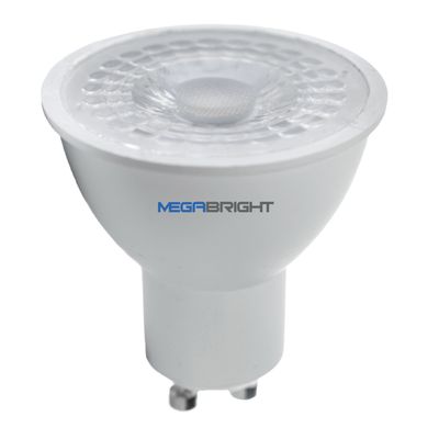 Imagen 2 del producto Ampolleta Led 5.5 W GU10 390 lm Luz Cálida