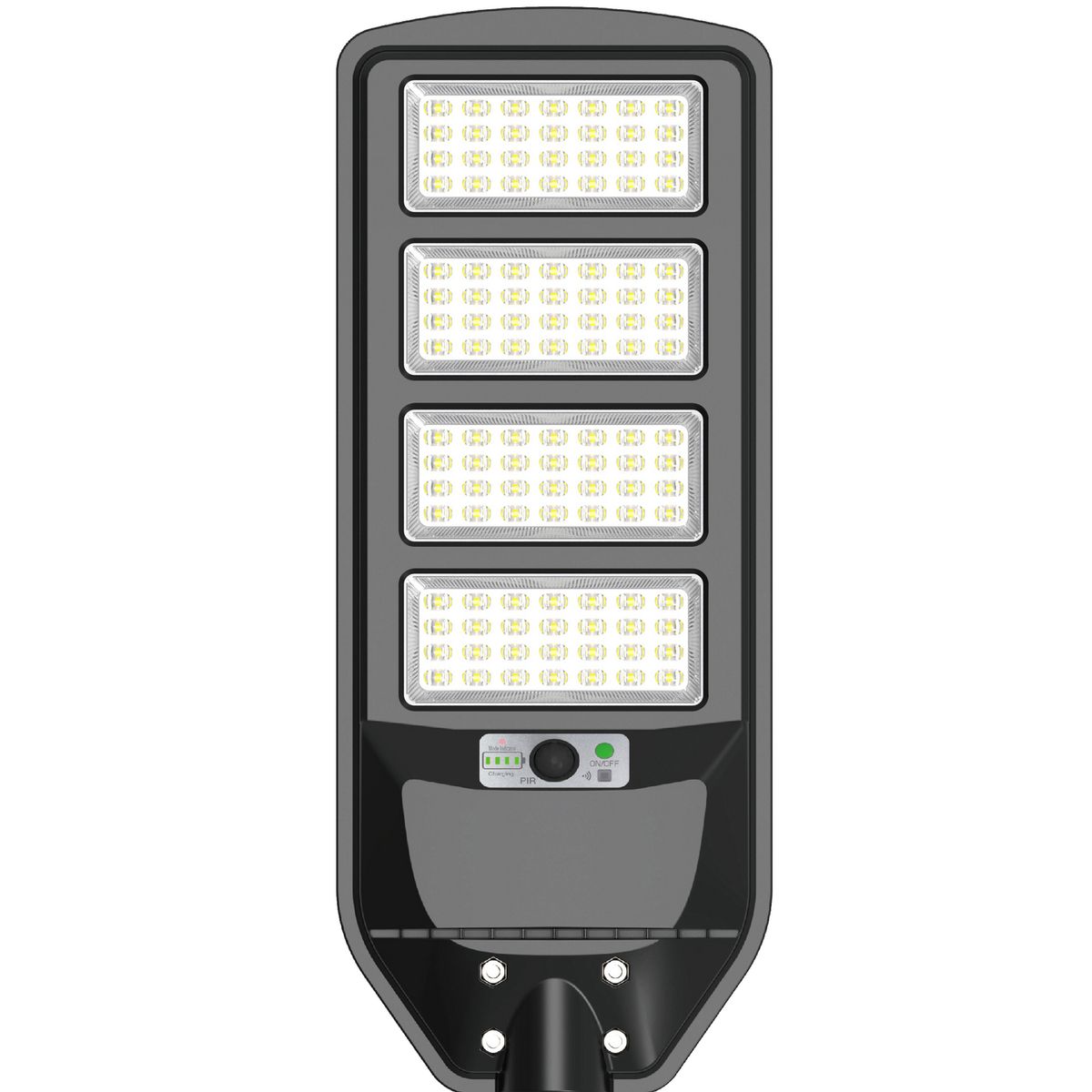 HALUX - Reflector Luminaria 112 Led 15 W IP 65 1900 lm Luz Fría