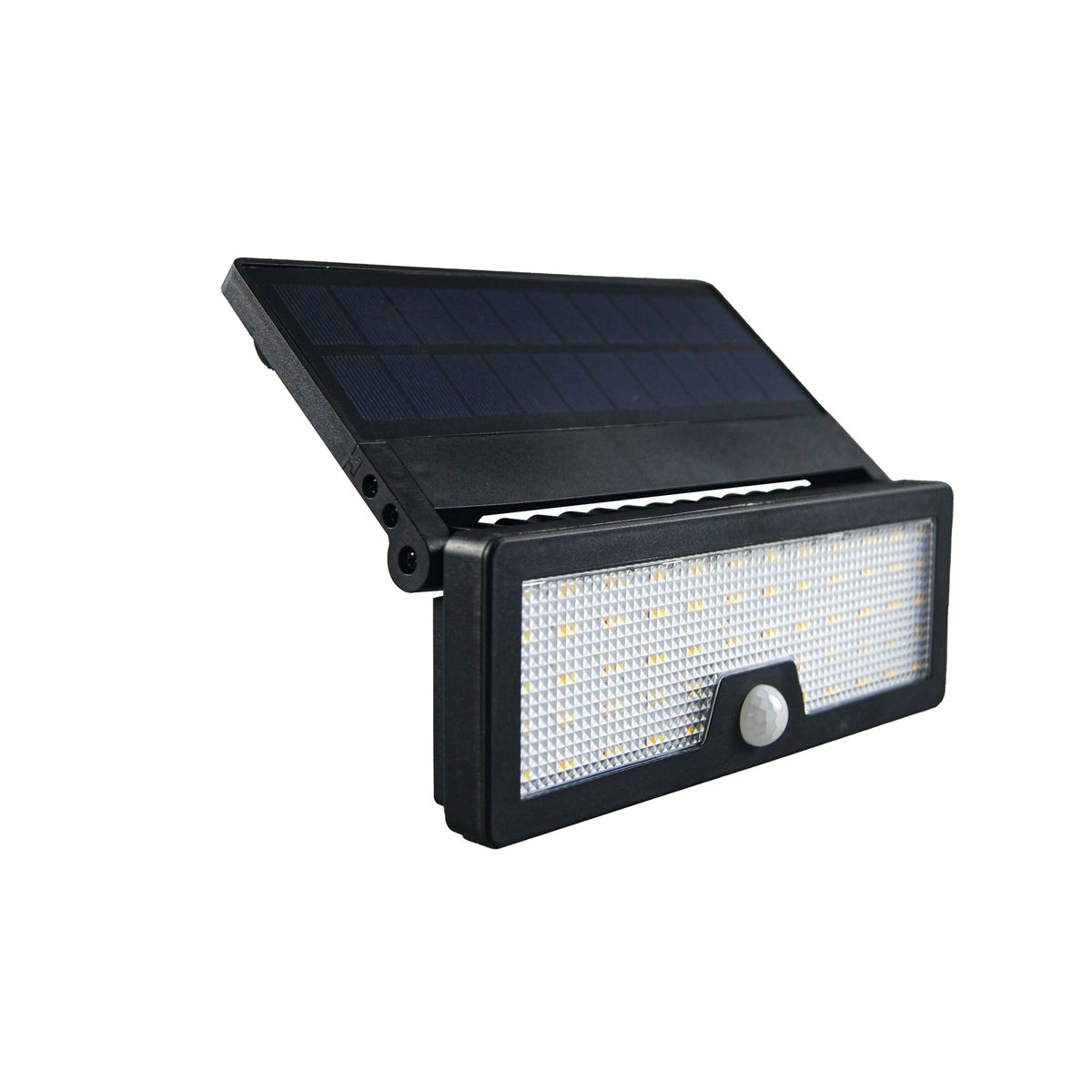 HALUX - Reflector Solar con Sensor Art 1 W IP 44 1000 lm Luz Fría