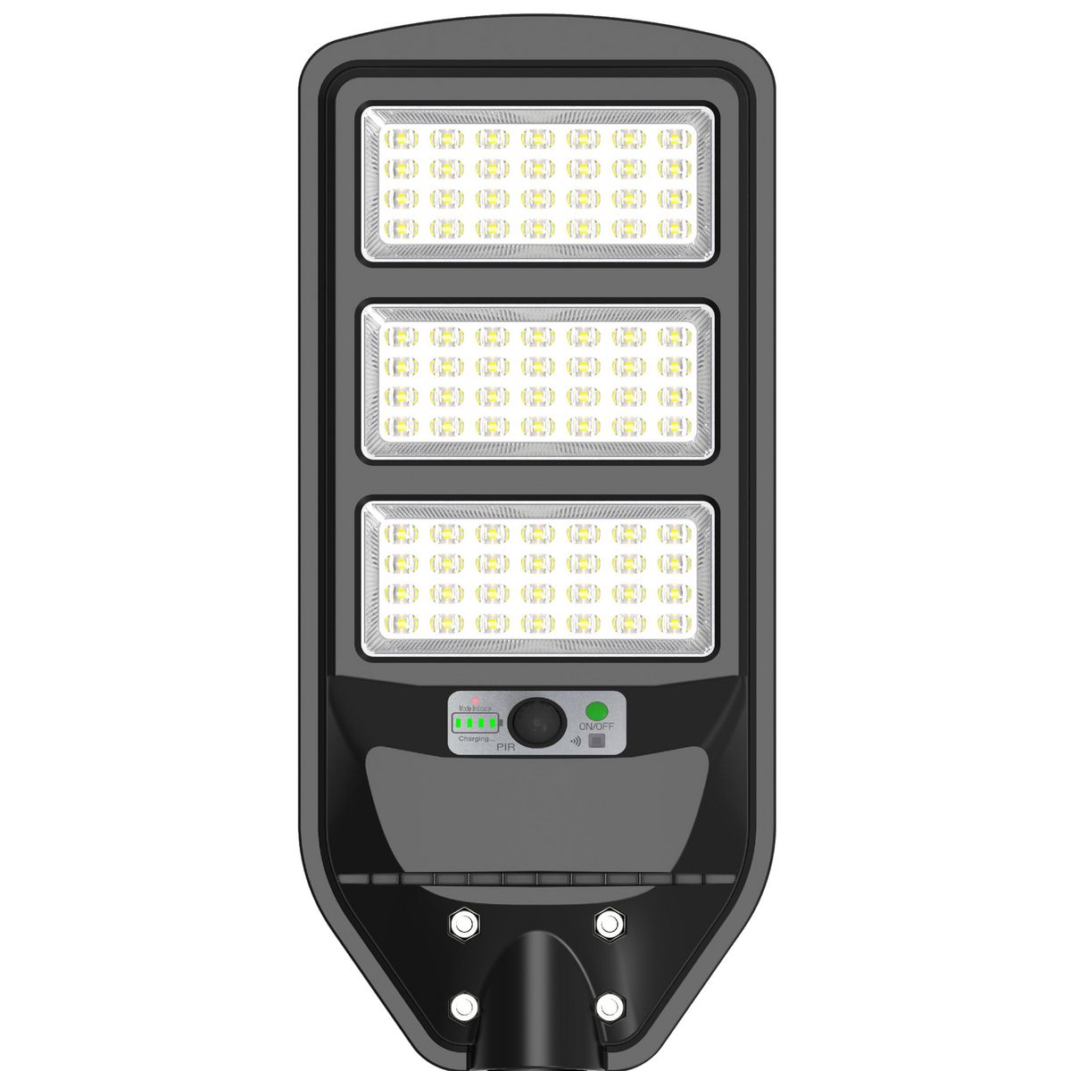 HALUX - Reflector Luminaria 84 Led 12 W IP 65 1300 lm Luz Fría