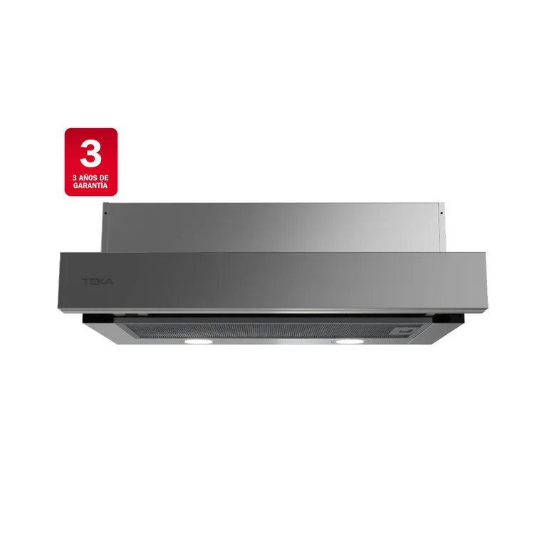 Campana Retráctil 60 cm PLR 6320