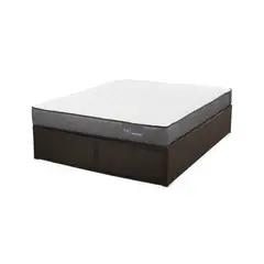 CIC - Cama Iron Smart Anatomic 2 pz + faldon