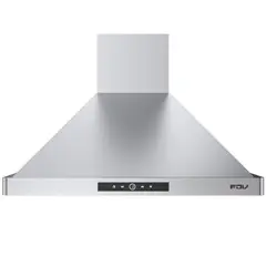 FDV - Campana Decorativa 59.5 cm Gris Conic 60