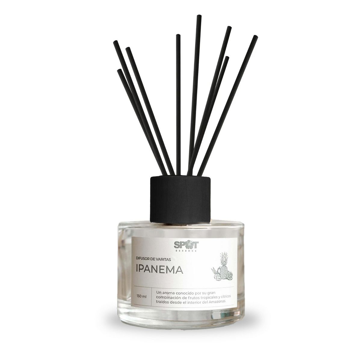 SPOT ESSENCE - Difusor Ipanema 0.15 l