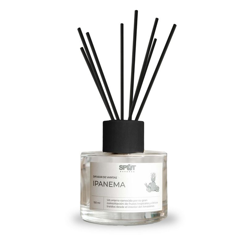 SPOT ESSENCE - Difusor Ipanema 150 ml