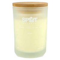 Vela de Soya 220 G Cinnamon Apple