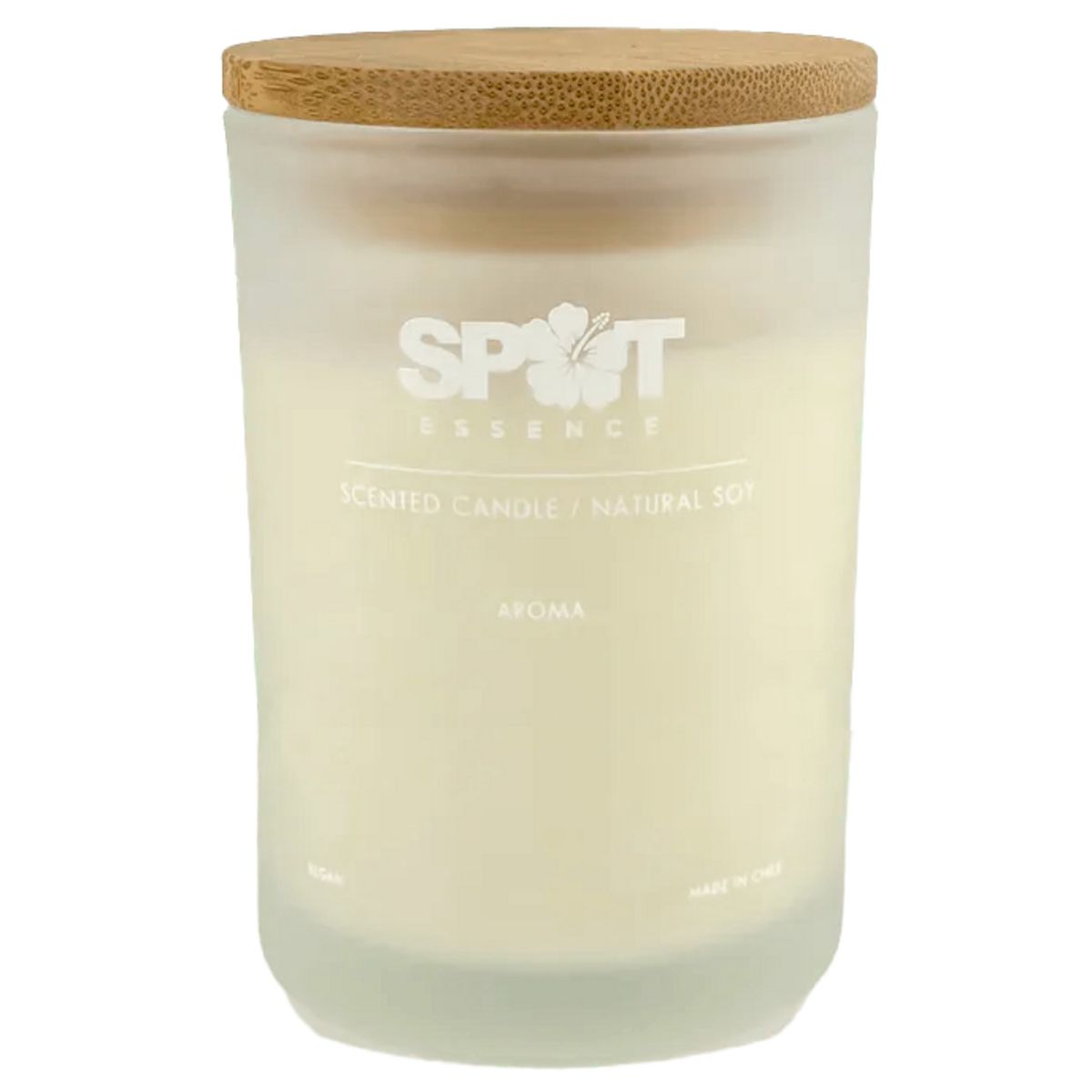 SPOT ESSENCE - Vela de Soya 220 G Ipanema