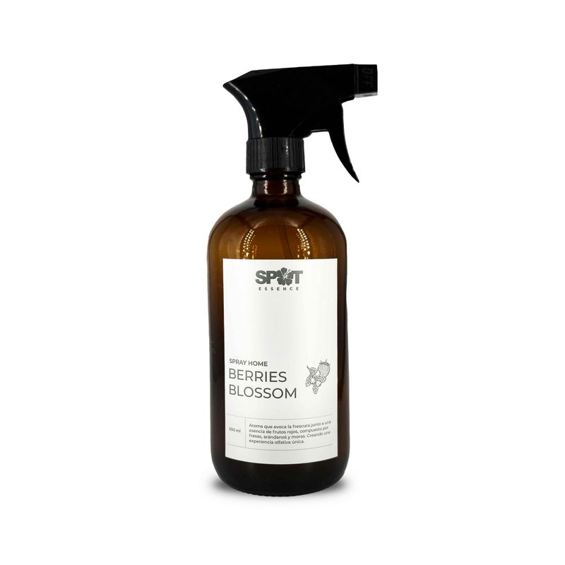 SPOT ESSENCE - Spray Home Berries blossom 500 ml