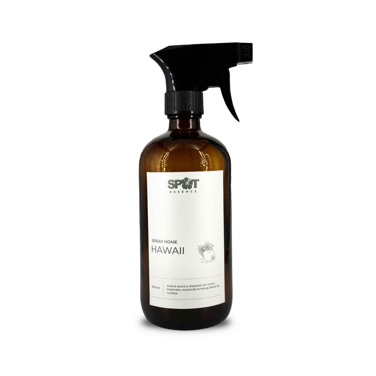 SPOT ESSENCE - Spray Home Hawaii 0.5 l