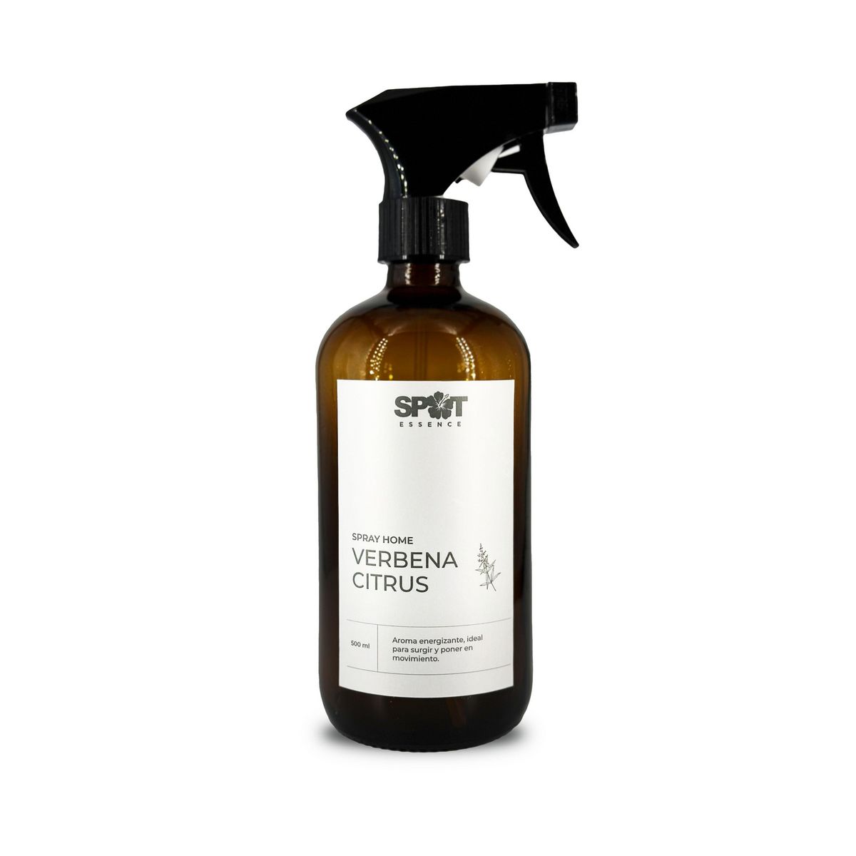 SPOT ESSENCE - Spray Home Verbena Citrus 0.5 l