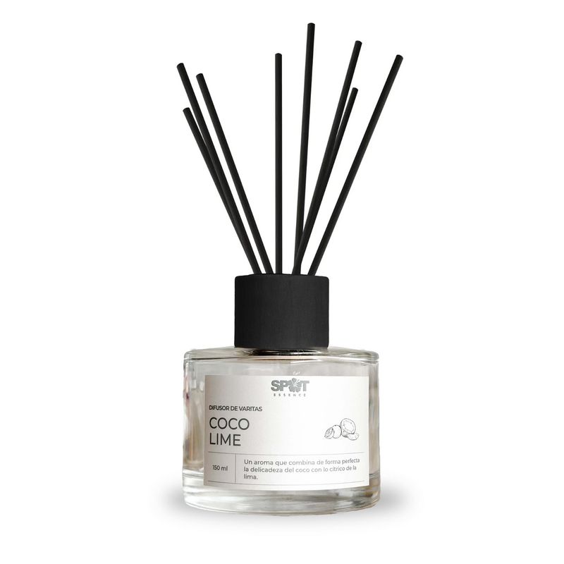 SPOT ESSENCE - Difusor Coco Lime 150 ml