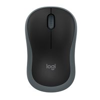 Mouse inalámbrico Silent M240 grafito